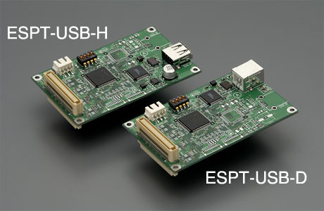 ESPT-USB