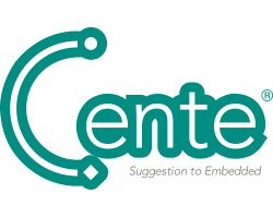組込み開発技術ブランド「Cente」