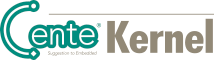 Cente kernel　-カーネル-