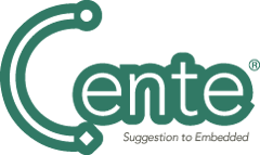 Centeロゴ