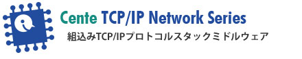 TCP/IPネットワークシリーズ